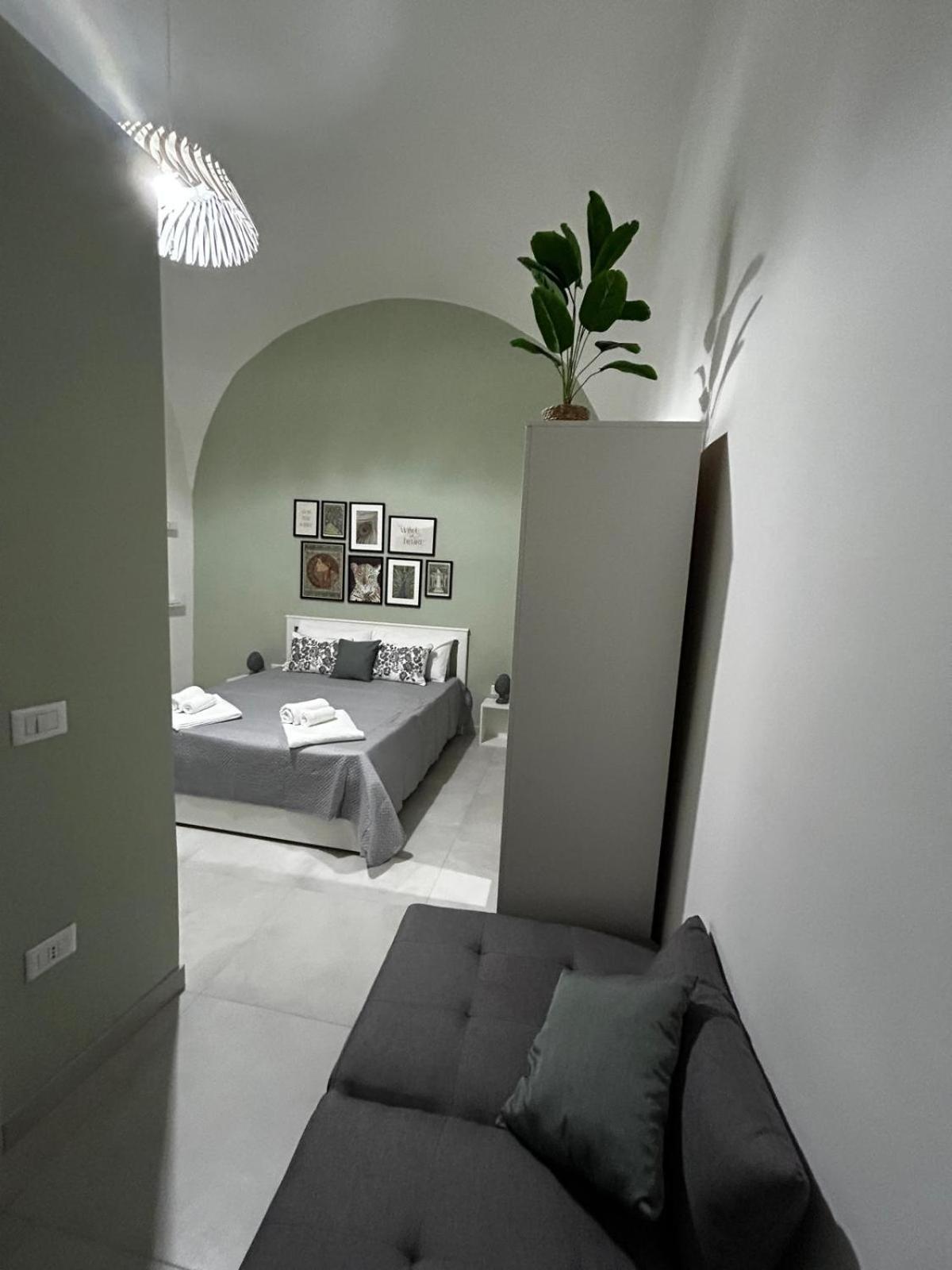 Stupor Mundi Apartment Naples Exterior photo