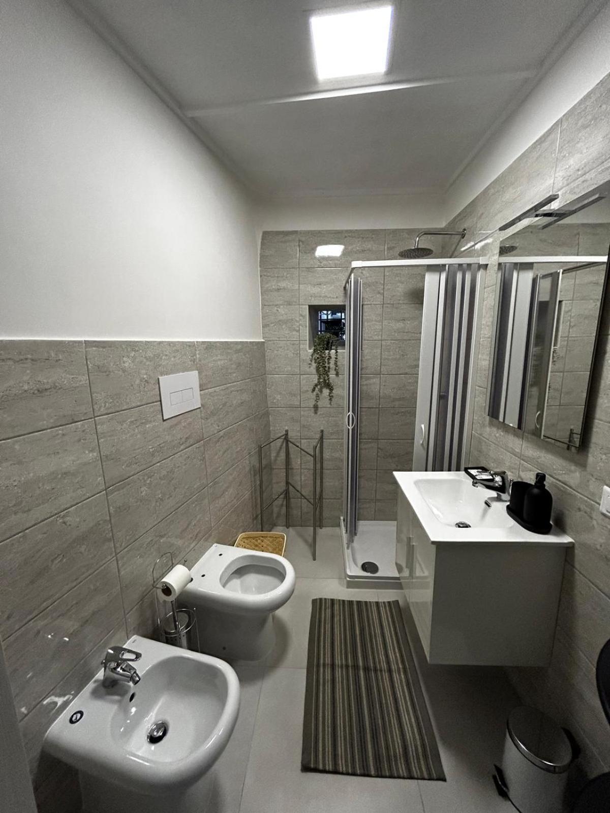 Stupor Mundi Apartment Naples Exterior photo