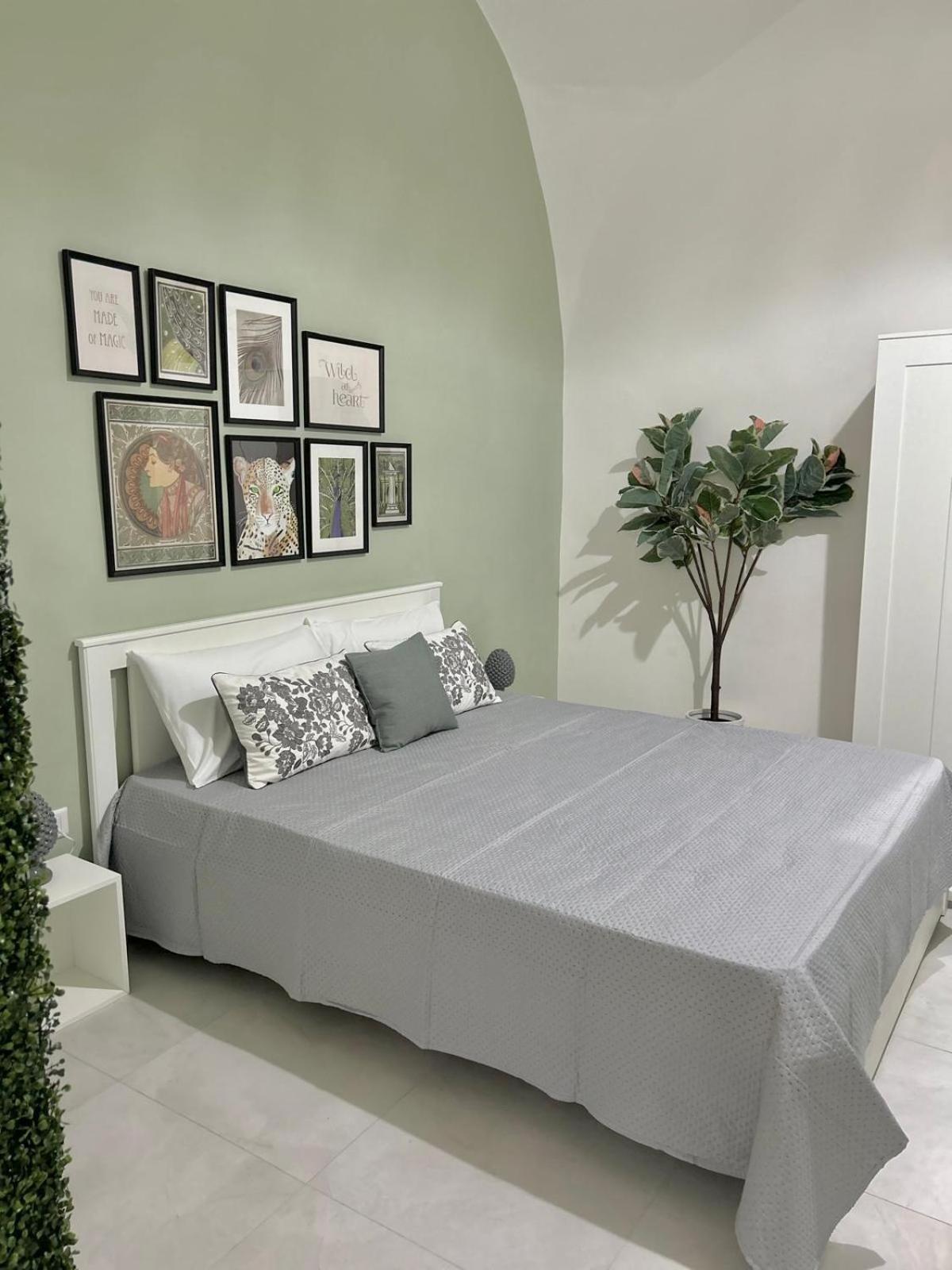 Stupor Mundi Apartment Naples Exterior photo